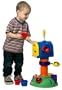 Little Tikes Buzz About Mailbox