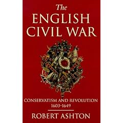 English Civil War (Phoenix Giants)