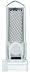 Zyliss Muskatreibe transparent 482710