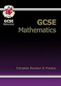 GCSE Mathematics: Complete Revision and Practice Pt. 1 & 2 (Complete Revision & Practice)