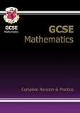 GCSE Mathematics: Complete Revision and Practice Pt. 1 & 2 (Complete Revision & Practice)