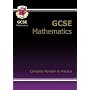 GCSE Mathematics: Complete Revision and Practice Pt. 1 & 2 (Complete Revision & Practice)