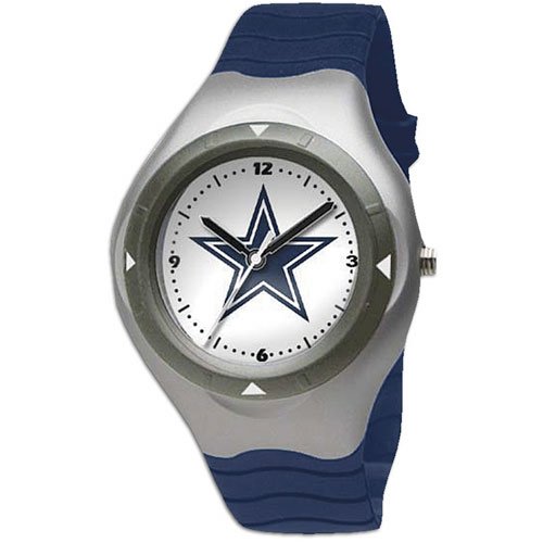 Buy Cowboys LogoArt Big Kids NFL Watch