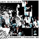 Joy Division Ltd Edition