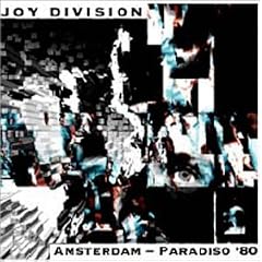Joy Division Ltd Edition