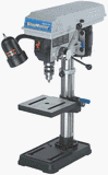 Black & Decker BDDP100 3.2 Amp 10-Inch Drill Press with 5 Speeds