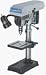 Tools & Hardware : Black & Decker BDDP100 3.2 Amp 10-Inch Drill Press with 5 Speeds