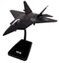 InAir E-Z Build Model Kit - YF-22 Lightning
