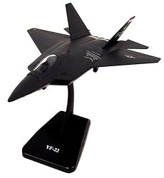 InAir E-Z Build Model Kit - YF-22 Lightning