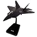 InAir E-Z Build Model Kit - YF-22 Lightning