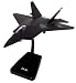 InAir E-Z Build Model Kit - YF-22 Lightning