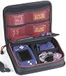 CASE-IT GBLG30RD GB Advance & Color Large Game Cases (Red)