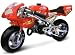 Ninja 47cc Pocket Bike A1M - Green Checker