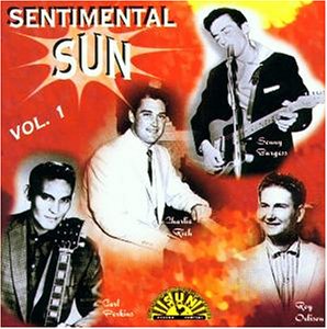 CD-Charts  Search : Sentimental Sun Vol.1
