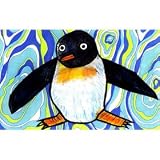 Emily Green Imagination Placemats Black Tie No Fly