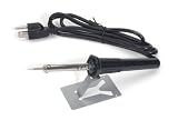 Darice 1159-01 Soldering Iron 120 Volt 30 Watt UL