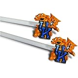 Baby Fanatic Kentucky Wildcats Drawer Pulls