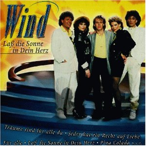Wind - Lass Die Sonne In Dein Herz - Zortam Music