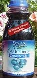 Blueberry Concentrate, 32 oz. - 1 Unit