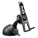 Cobra CB-MNT-UNI Universal Mini, Dash or Window Mount for GPS, iPhone, PDAs, and Most Other Portable Electronic Devices