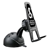 Cobra CB-MNT-UNI Universal Mini, Dash or Window Mount for GPS, iPhone, PDAs, and Most Other Portable Electronic Devices