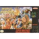 World Heroes 2