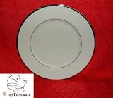 LENOX MONTCLAIR SALAD PLATES