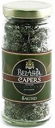 Salted Capers - 12/8 oz