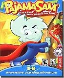 Pajama Sam Life is Tough When You Lose Your Stuff