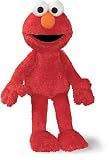 -Gund Elmo Large - 20