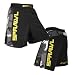 SPRAWL GRIPFLEX COMPETITION URBAN CAMO FIGHT SHORTS SIZE 40