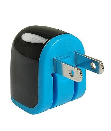 MiLi Pocketpal HC-A30 Pocket-Sized USB Charger for iPad