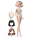 Barbie Collector My Favorite Barbie - Barbie and Her Wig Wardrobe