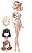 Barbie Collector My Favorite Barbie - Barbie and Her Wig Wardrobe