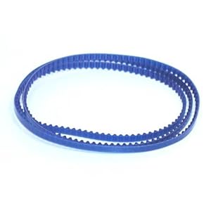Team Losi Main Drive Belt: XXX-S