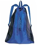 Speedo Mesh Equipment Bag Deluxe