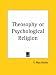 Book Theosophy or Psychological Religion