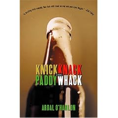Knick Knack Paddy Whack