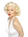 Original Marilyn Monroe Per&uuml;cke Monroeper&uuml;cke Kost&uuml;m