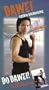 Dawei Cardio Kickboxing [VHS]