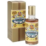 Michelsen's Bay Rum Cologne - 3 oz.
