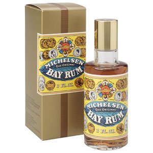 Michelsen's Bay Rum Cologne - 3 oz.