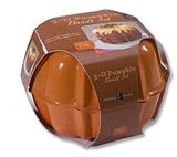 Nordic Ware Great Bundt Pumpkin Pan Set