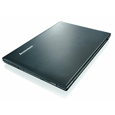 Lenovo 59-442243 15.6-inch Laptop (Core i3 4030U/4GB/1TB/DOS/Integrated Graphics Processor/), Black