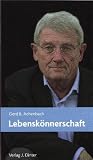 Lebensk&ouml;nnerschaft - Gerd B. Achenbach