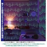 光る壁紙（蓄光） のりなしタイプ（横使い） サンゲツ FE-4038 92cm巾 40m巻〔防カビ〕〔日本製〕