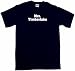 Mrs Timberlake Men's Tee Shirt in 12 colors Small thru 6XL