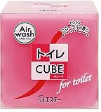 �G�A�E�H�b�V�� �g�C��CUBE(�L���[�u) ���炩�t���[�����̍��� 130g