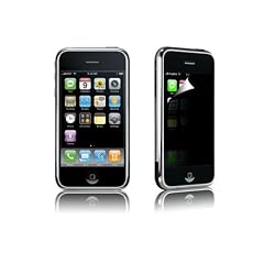 Display Daten Schutzfolie für iPhone 3G Schutz Folie