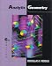 Analytic Geometry